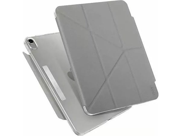 UNIQ-deksel Coehl Terrazzo iPhone 14 Pro 6.1" sand/sandstein