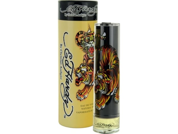 Ed Hardy, Miehet, Eau De Toilette, 100 ml
