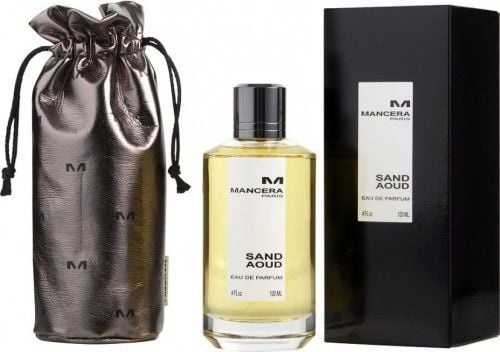 Mancera Sand Aoud EDP U 120 ml