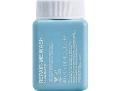 Kevin Murphy Repair-Me.Wash regenererende sjampo for hår 40 ml