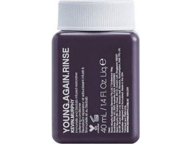 Kevin Murphy KEVIN MURPHY Young Again Skyll regenererende og skinnende hårbalsam 40ml