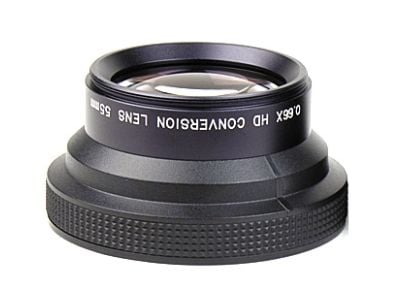 Konwerter Raynox HD-6600 Pro 55 0,66x (RAHD-6600O)