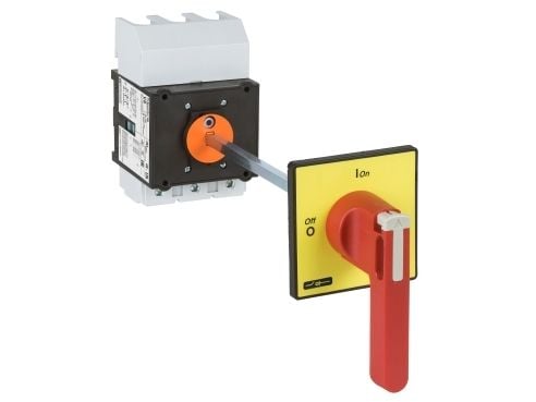 Schneider Electric VCCF5, 1,27 kg, 115 mm, 300 mm, 100 mm