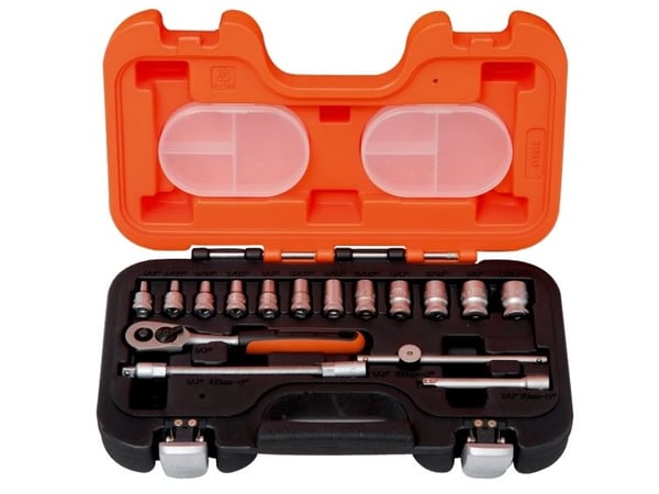 Bahco S160AF, 1,02 kg