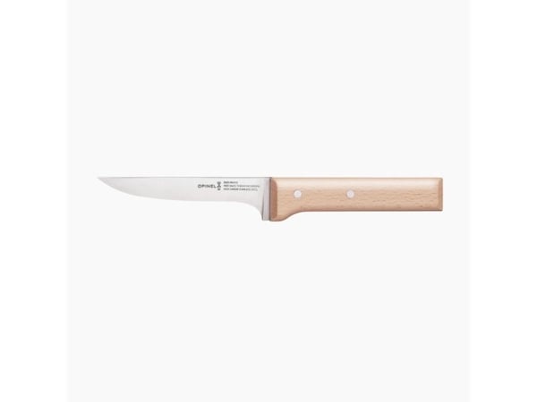 Opinel N°122, Köttkniv, 13 cm, Rostfritt stål, 1 styck