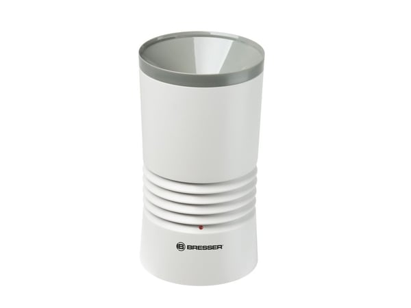 Bresser Professional WTW - Väderstation