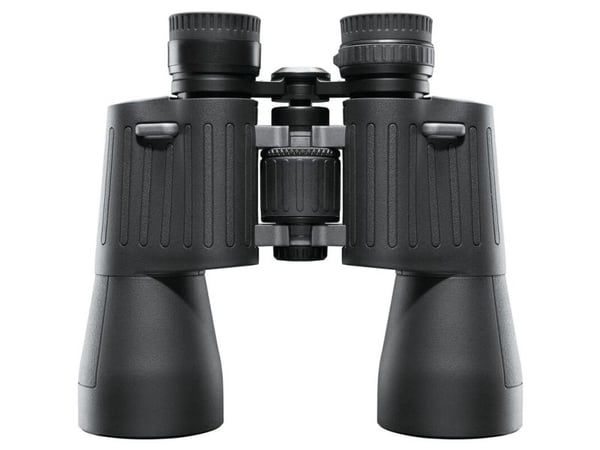 Bushnell Powerview 2.0, Porro, 20x, 5 cm, Multi Coated (MC), Sort, 805 g