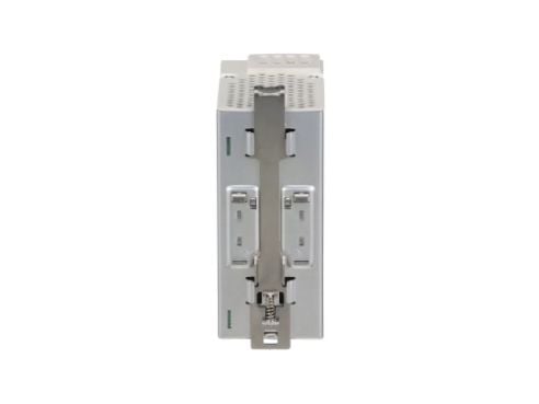Schneider ABL8RPS24050 - Strømforsyning (DIN-skinnemonterbar) - universal, Phaseo, 1 or 2 phase - ac 100 - 120 / 200 - 500 V - 120 watt