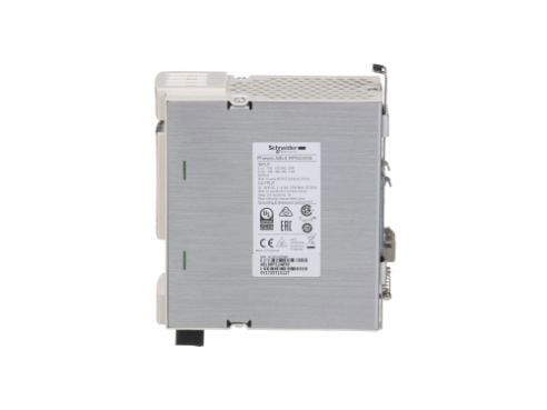 Schneider ABL8RPS24050 - Strømforsyning (DIN-skinnemonterbar) - universal, Phaseo, 1 or 2 phase - ac 100 - 120 / 200 - 500 V - 120 watt