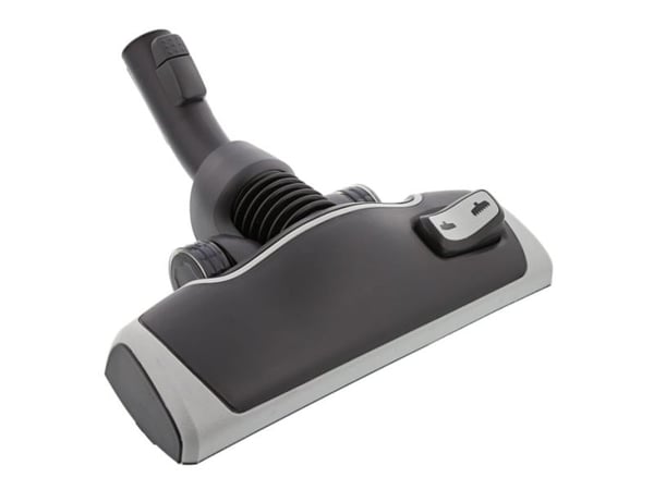 Electrolux Combi Vacuum Cleaner Nozzle, Suutin, Musta, Electrolux, 3,2 cm, 660 g, 1 kpl