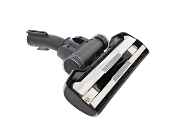 Electrolux Combi Vacuum Cleaner Nozzle, Munnstykke, Sort, Electrolux, 3,2 cm, 660 g, 1 stykker