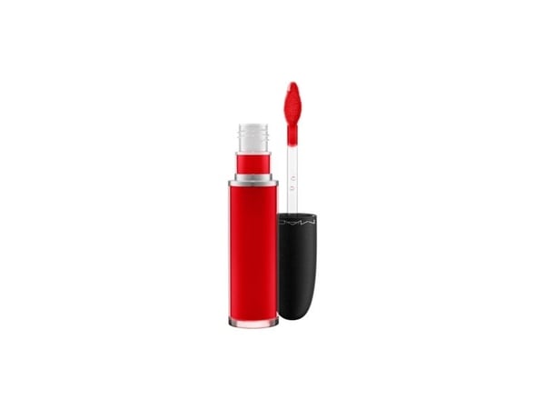 MAC Retro Matte Liquid Lipcolour - Dame - 5 ml