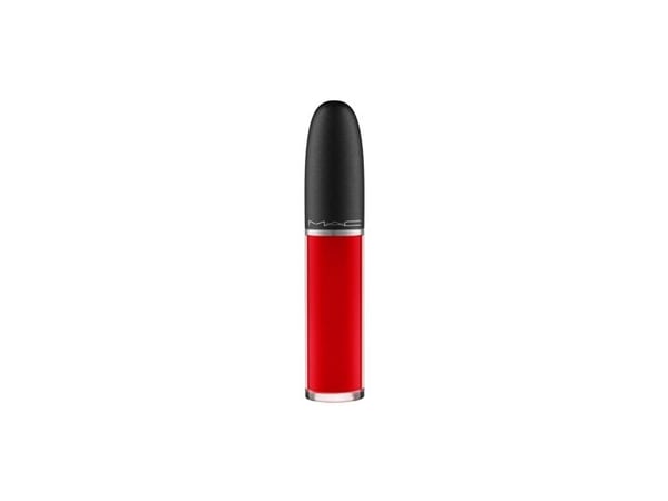 MAC Retro Matte Liquid Lipcolour - dam - 5 ml
