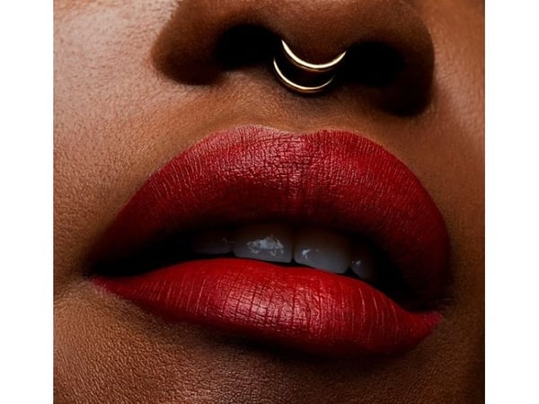 MAC Retro Matte Liquid Lipcolour - dam - 5 ml