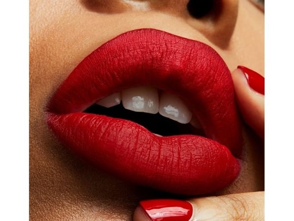 MAC Retro Matte Liquid Lipcolour - dam - 5 ml