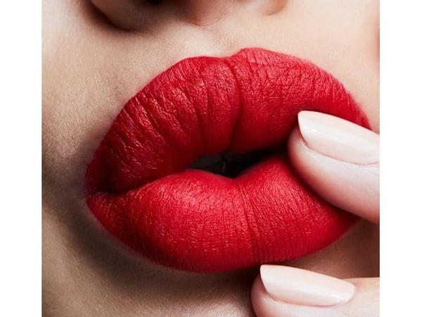 MAC Retro Matte Liquid Lipcolour - dam - 5 ml