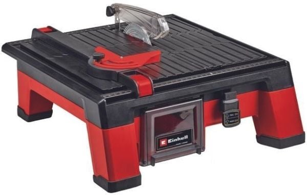 Einhell TE-TC 18/115 Li-Solo, flisskjærer, bordmodell, 1,6 cm, 2,4 cm, 45°, 335 mm, 305 mm - SOLO