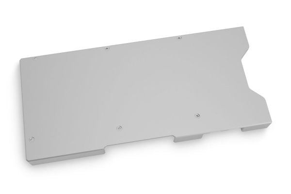 EK Water Blocks EK-Quantum Vector² RE RTX 3080/90, Vannblokk, Aluminium, Sølv, 1 stykker