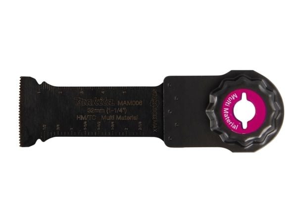 Makita MAM006 - Nedsenket sagblad - bredde: 32 mm
