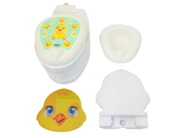 Jamara 460956, 1,5 År, Låter, Batterier krävs, Multifärg