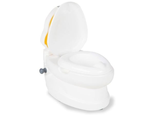 Jamara 460956, 1,5 År, Låter, Batterier krävs, Multifärg