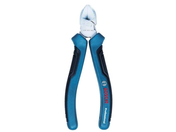 Bosch Professional - Wire cutter - 160 mm - flush cut