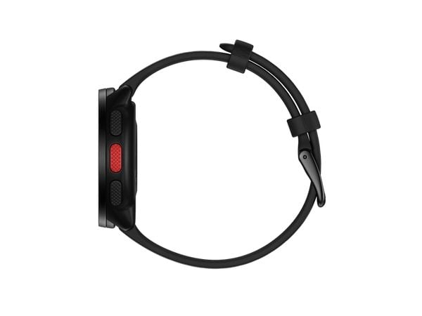 Polar Pacer, 3,05 cm (1.2"), MIP, GPS (satelliitti), 40 g