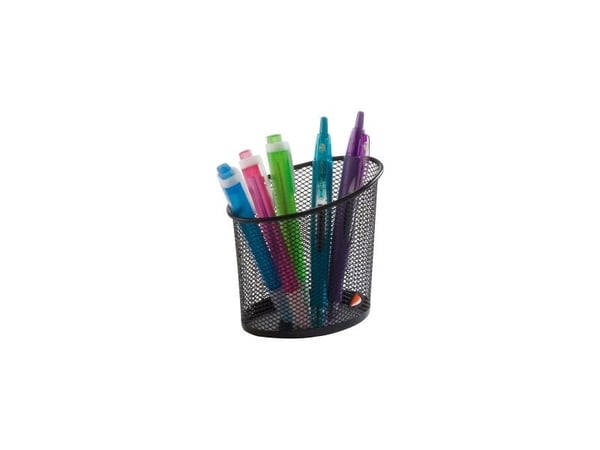 Pennehållare Alba Mesh sort