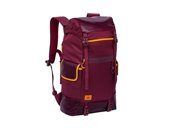 Rivacase 5361RED, Ryggsäck, 43,9 cm (17.3"), Axelrem, 980 g