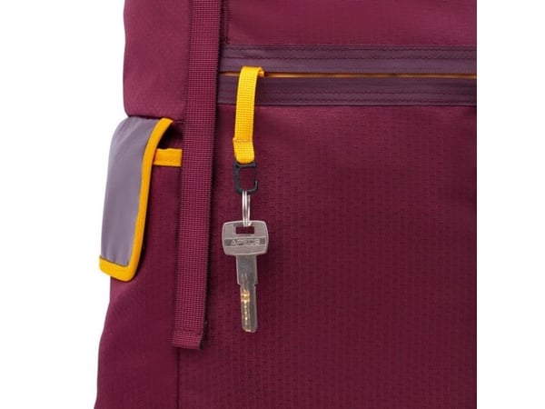 Rivacase 5361RED, Ryggsekk, 43,9 cm (17.3"), Skulderrem, 980 g