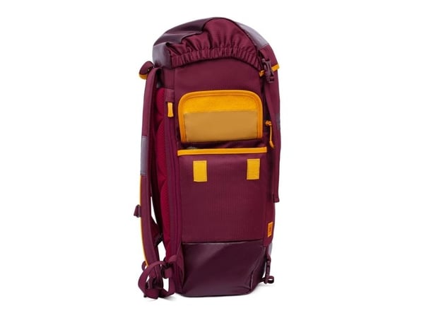 Rivacase 5361RED, Ryggsekk, 43,9 cm (17.3"), Skulderrem, 980 g