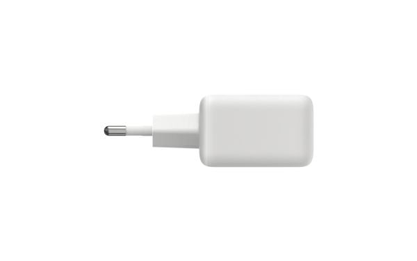 Xtorm 30W GaN Wall Charger, Innendørs, AC, Hvit