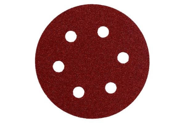 Metabo 624046000, Laikka, Polyesteri, Ruostumaton teräs, Terästä, Puu, Ruskea, Pyöreä, 8 cm, 8 cm