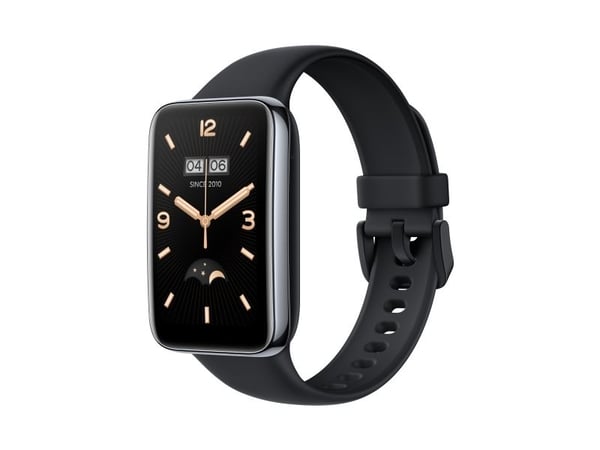 Xiaomi Smart Band 7 Pro, Aktiivisuuden seurantaranneke, 4,17 cm (1.64"), AMOLED, GPS (satelliitti), 235 mAh, Vedenpitävä