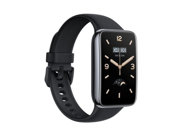 Xiaomi Smart Band 7 Pro, Aktiivisuuden seurantaranneke, 4,17 cm (1.64"), AMOLED, GPS (satelliitti), 235 mAh, Vedenpitävä