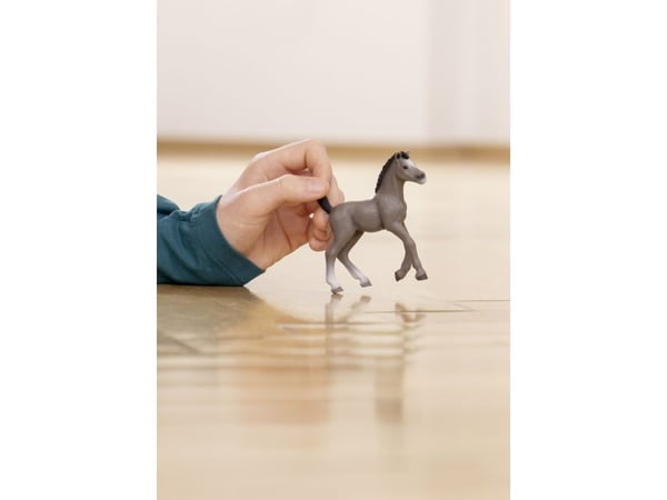 Schleich Cheval de Selle Fr. föl