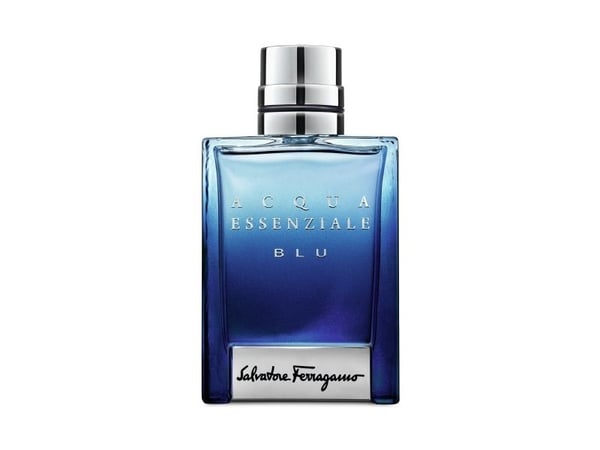 SALVATORE FERRAGAMO Acqua Essenziale Blu EDT 50ml
