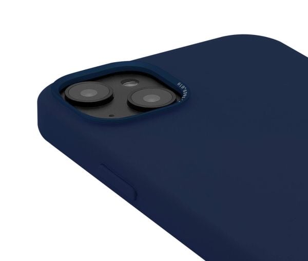 Decoded D23IPO14MBCS9NE, Etui, Apple, iPhone 14 Plus, 17 cm (6.7"), Marineblå