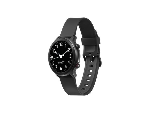 Doro Watch, 3,25 cm (1.28"), TFT, Kosketusnäyttö
