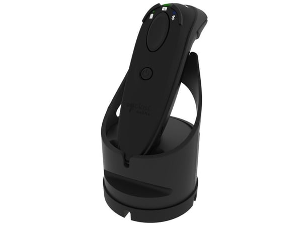 DuraScan D720 - Streckkodsskanner - bärbar - 2D-imager - avkodad - Bluetooth 2.1 EDR