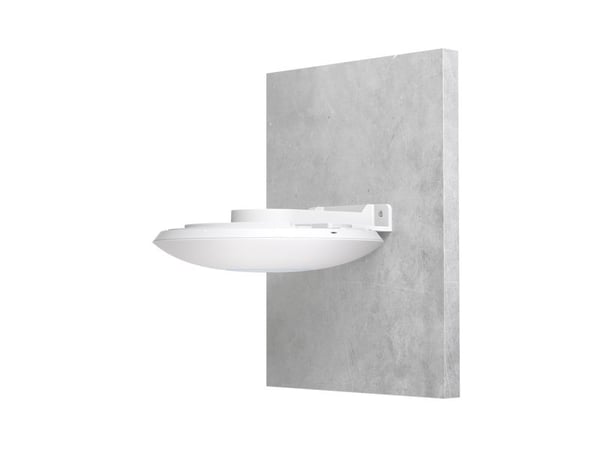 Ubiquiti UACC-PRO-AP-AM - Montering for trådløst tilgangspunkt - veggmonterbar - for UniFi U6-PRO, UAP-AC-PRO
