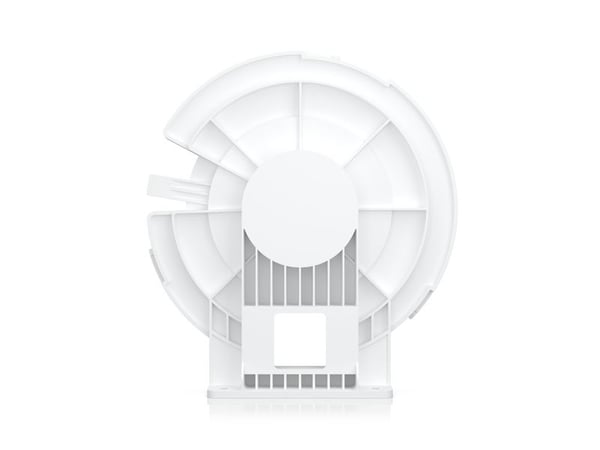 Ubiquiti UACC-PRO-AP-AM - Montering for trådløst tilgangspunkt - veggmonterbar - for UniFi U6-PRO, UAP-AC-PRO