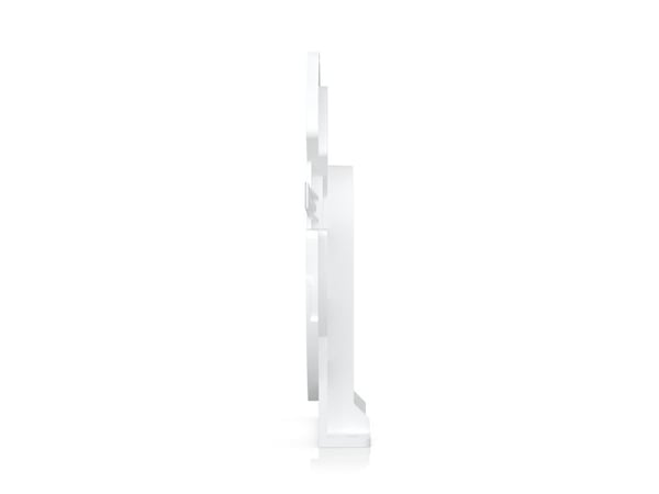 Ubiquiti UACC-PRO-AP-AM - Montering for trådløst tilgangspunkt - veggmonterbar - for UniFi U6-PRO, UAP-AC-PRO