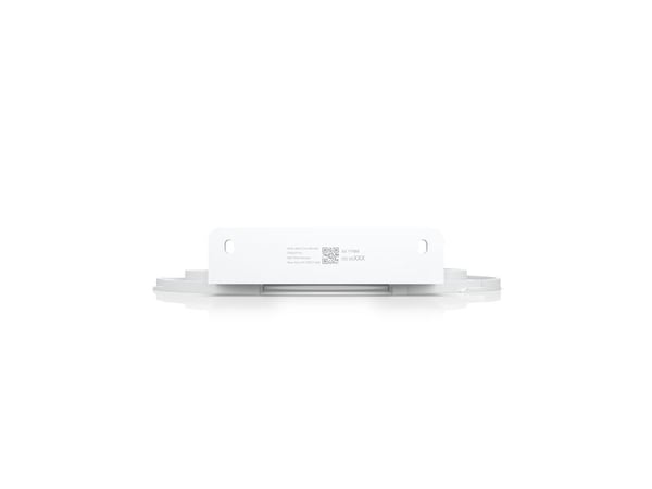 Ubiquiti UACC-PRO-AP-AM - Montering for trådløst tilgangspunkt - veggmonterbar - for UniFi U6-PRO, UAP-AC-PRO
