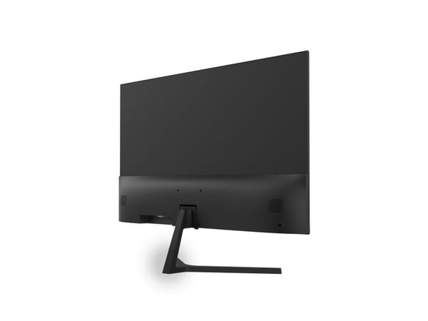 Dahua DHI-LM27-B200S - LED-skjerm - 27" - 1920 x 1080 Full HD (1080p) @ 100 Hz - VA - 250 cd/m² - 3000:1 - 5 ms - HDMI, VGA - høyttalere