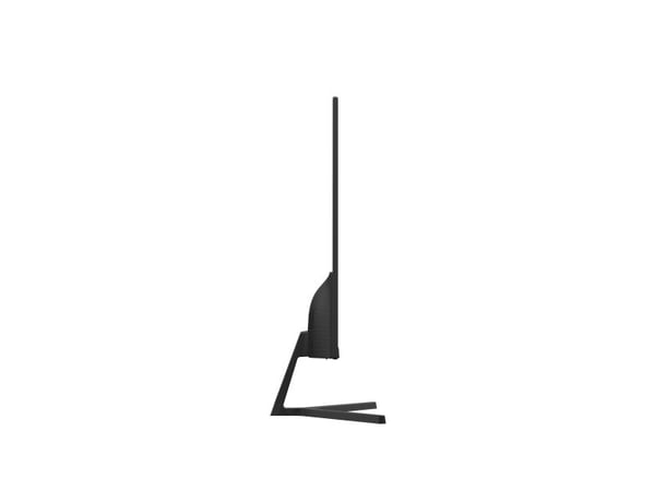Dahua DHI-LM27-B200S - LED-skjerm - 27" - 1920 x 1080 Full HD (1080p) @ 100 Hz - VA - 250 cd/m² - 3000:1 - 5 ms - HDMI, VGA - høyttalere