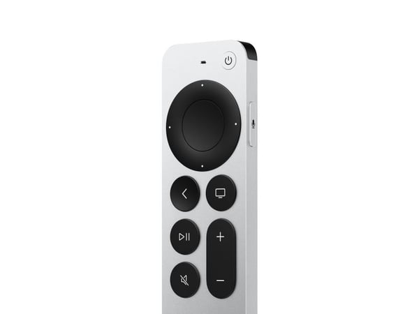Apple TV 4K, Apple, A15, 128 GB, AVC, H.264, HEVC, M4V, MP4, MPEG4, AAC, AC3, AIFF, EAC3, FLAC, HE-AAC, MP3, MP3 VBR, WAV, GIF, HEIF, JPEG, TIFF