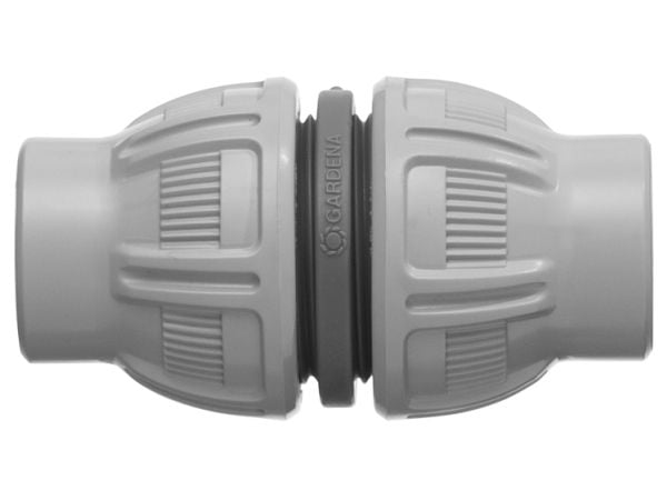 Gardena kobling til Liano tekstilslange - 13 mm. (1/2")