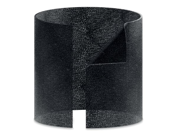 Leitz Kullfilter til TruSens Z-3000 luftrenser, Pakke med 3 stk., Filter til luftfukter, Karbon, Boks