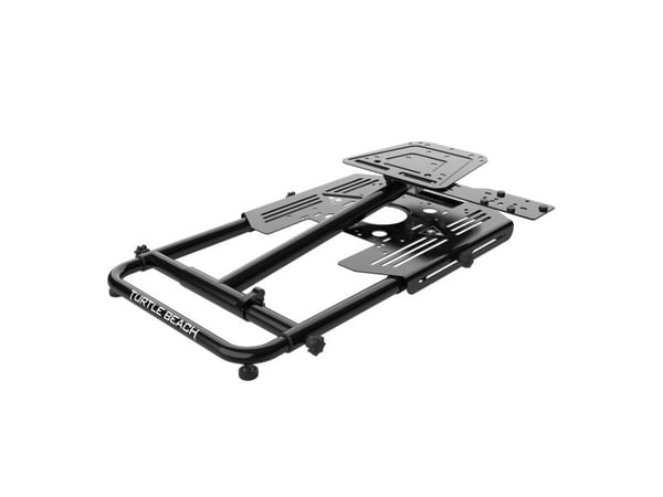 Turtle Beach VelocityOne Stand - Flight simulator cockpit frame - tipping - solid stål